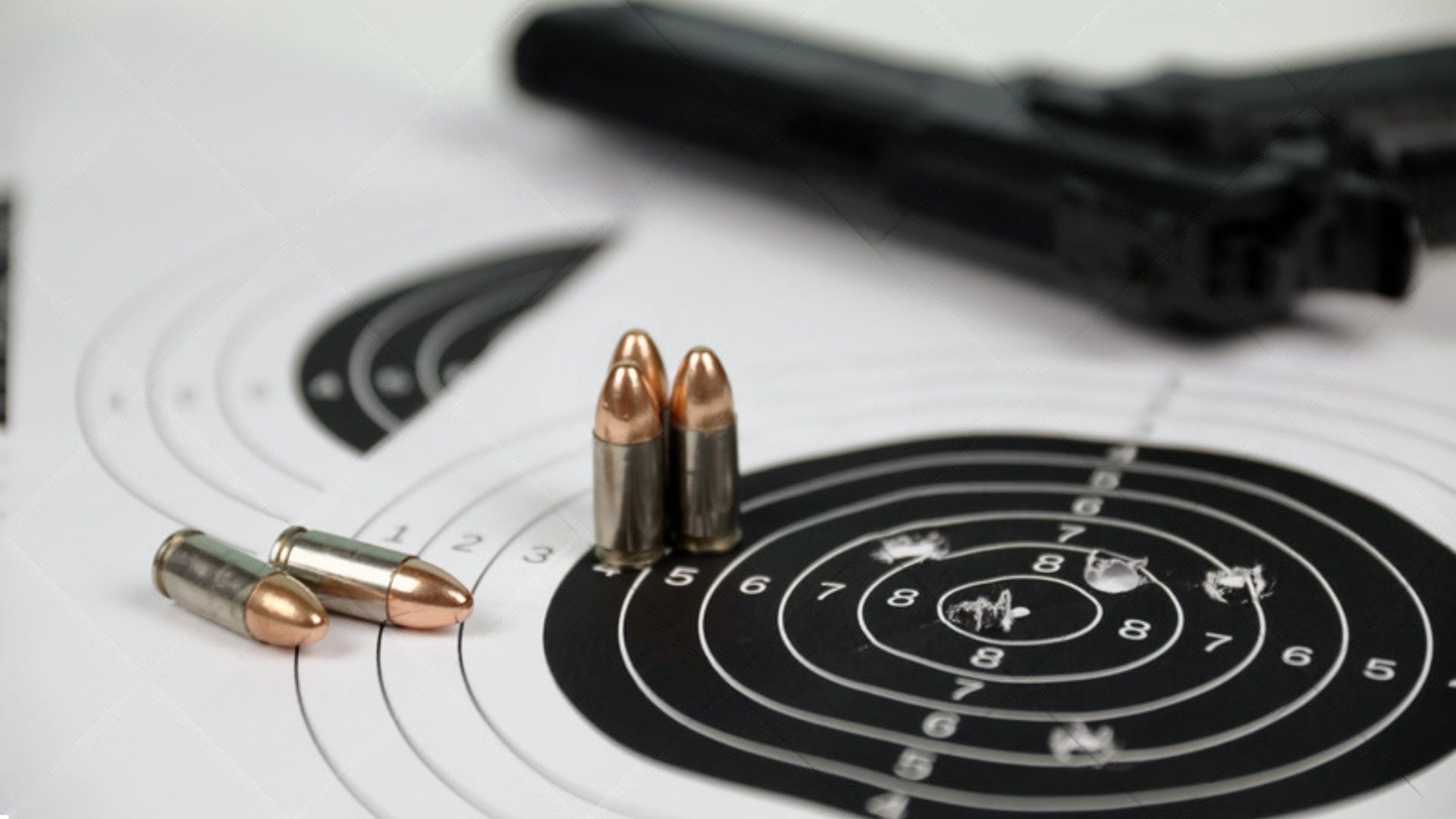 Guide to Target Shooting Licenses Malta